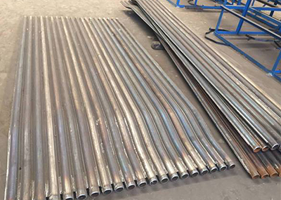 水冷壁的耐火材料選擇要注意哪兩個(gè)方面呢？